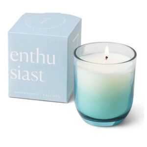 Paddywax Enneagram 7 Enthusiast Candle